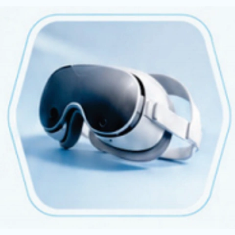 AR/VR 与可穿戴设备